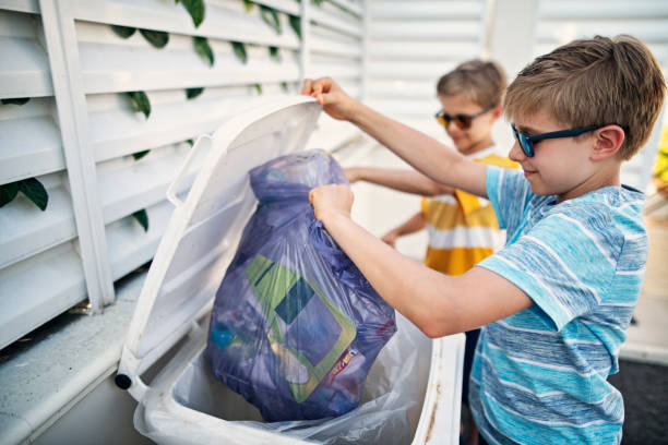 Best Attic Cleanout Services  in Hoopeston, IL