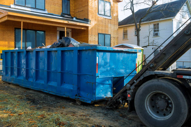 Best Affordable Junk Removal Services  in Hoopeston, IL