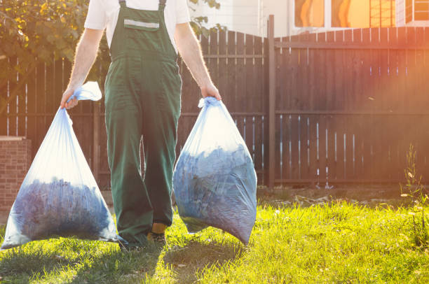 Best Construction Debris Removal  in Hoopeston, IL