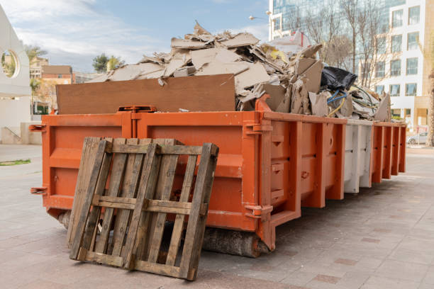 Best Same-Day Junk Removal  in Hoopeston, IL