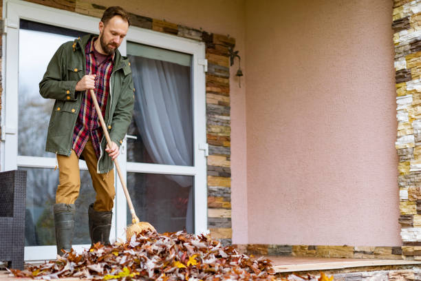 Best Garage Cleanout Services  in Hoopeston, IL