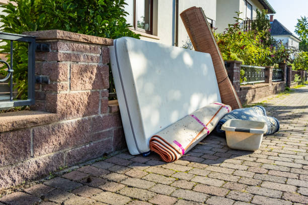 Best Office Junk Removal  in Hoopeston, IL